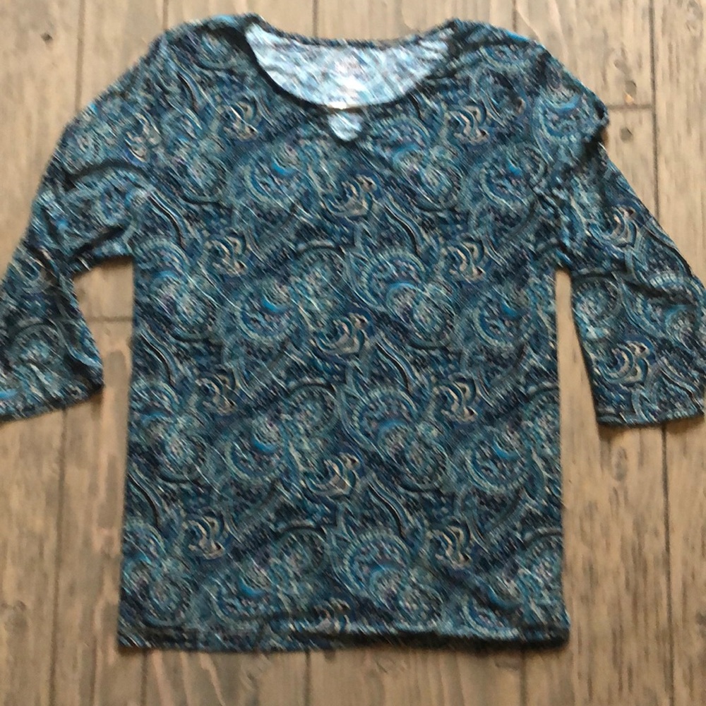 Croft and Barrow Top